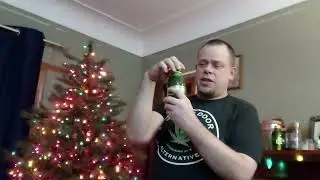Mickey's Fine Malt Liquor by The Christmas 🎄