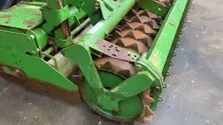 2002 AMAZONE KE 303-170 For Sale