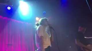 Ryn Weaver - Promises LIVE 7/29/15