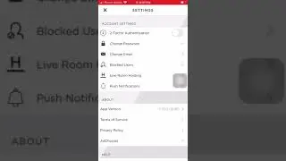 How to change your email on imvu