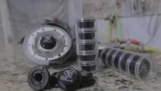 The Dust Eliminator