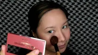 ABBC 2017 ENTRY: Glitter Tears Makeup Tutorial ft  Cathy Doll Products
