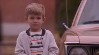 Better Call Saul - Young Matty Flashback Scene
