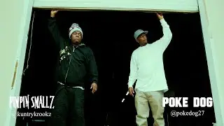 Poke Dog x Pimpn' Smallz - Trap [SOT4 Intro] (Directed By Venom) 2016 Reupload