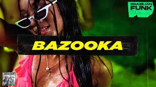 BRAZILIAN FUNK type beat 2025 