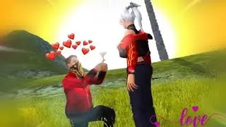 best free fire WhatsApp🥰😘💋 status || free fire love ||#freefire #pradeepyt #trading #freefireindia