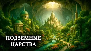 Тайны Подземных Царств &ndash; Для Сна