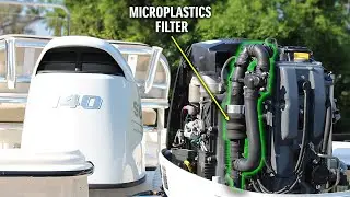 Suzuki Micro-Plastics Filter Review | Suzuki Clean Ocean Project