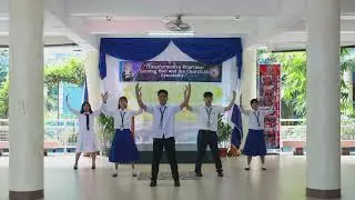 ARSC HYM