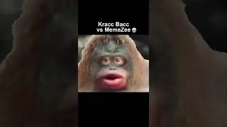 Kracc Bacc vs Meme Zee