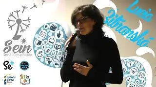 Lucia Žitňansk&aacute; | Seed of Inspiration
