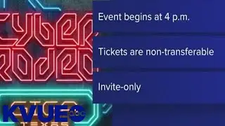 After two years in the making, Giga Texas is finally set to open | KVUE