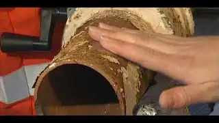 Cold Grinding - It's so cold, its Hot