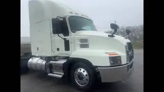2021 MACK ANTHEM 64T For Sale