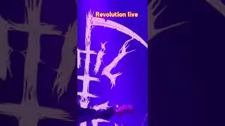 Revolution live#igorrozum #travoriumlife #travel #revolutionlive @STEPS2DREM