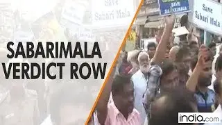 Sabarimala Verdict: Devaswom Board Invites Temple Priests