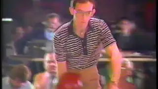 Super Bowl Erlanger, KY PBA Bowling Regional: Steve Martin, Steve Fehr, Bill Ryan Jr & Roy Buckley