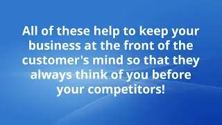 WhyEmailMarketing