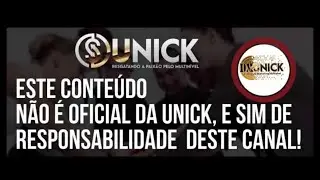 #unick2019 TUDO QUE OS LIDERES DEVEM SABER SOBRE A UNICK FOREX #DMUNICKFOREX #COS87INVESTMENT