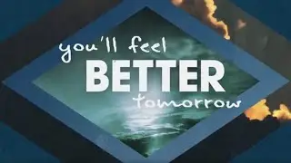 Matt Simons - Better Tomorrow (acoustic)