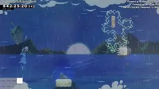 (Calypta) Melancholy (CP5) ~ Horizon (CP7) Deathless