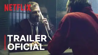 Pădurea | Trailer Oficial | Netflix