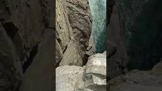 Rakasganda waterfall..#viral song.#ytshorts..❣️