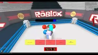 realistic boxing