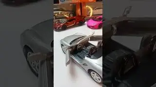 &laquo;От икон к легендам: презентация коллекции литых моделей 2026 года 🏎️🌎&raquo;
