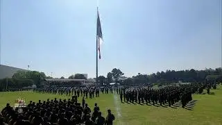 Día de la Bandera