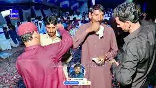 Tokhe Dil Ja Zakhm Dekharya - Sindhi Mehfil Song -Singer Gulzar Ali Khushk 2023