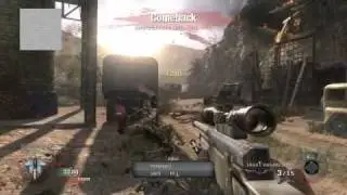l FoYboY - Black Ops Game Clip