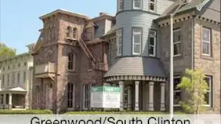 Trenton, NJ Area Commercial Properties: Sale & Lease