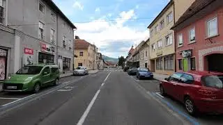 Dravograd