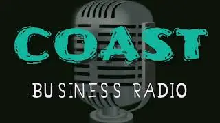 01. Coast Business Radio talks with SBAA's Anne Nalder