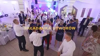 SKŁADANKA UTWORÓW / Dj Sovin / Patrycja i Paweł / Biesiadnik Węgrów