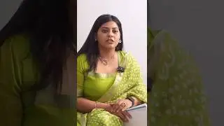 Sameera Bhardwaj Fun with Mad Team