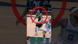 Why Giannis has 1000 IQ! #shorts #nba #basketball