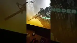 Call of Duty: Modern warfare 2 account keep getting reset