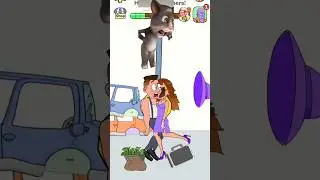 Tom catch the thieves #tom #mytakingtom2 #funny #shortsfeed #gaming