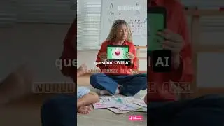 AI is about to change education forever.#Shorts