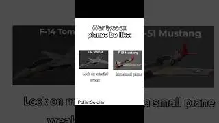 War tycoon planes be like #roblox #memes #wartycoon