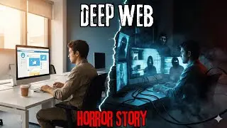 Deep Web Nightmares: 4 True Horror Stories From The Dark Side of Internet