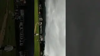 Awesome weather