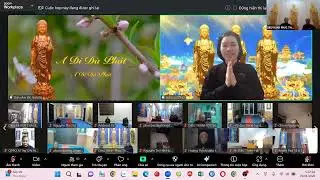 Zoom sang, Dieu Huong tom tat toa dam 