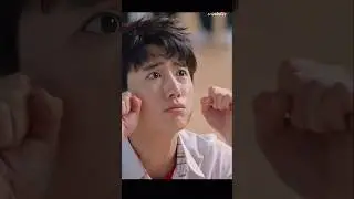 work smarter not harder 💪😎..|| bright time || Chinese drama..#cdrama #shorts #brighttime