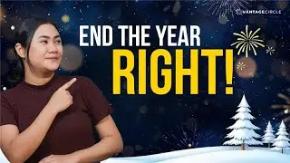 The HR Professional's Guide to PERFECT Year-End Recognition