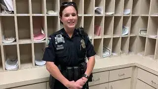Mission PD Thanks The Community For Their Support