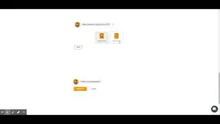 Converting a newsletter in Canva to Simplebooklet