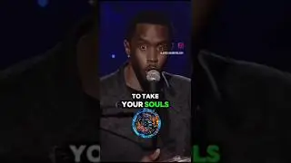I'm Going To Take Your Souls Diddy